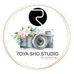 آتلیه عکاسی رؤیاشو