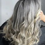 سالن زیبایی شایا