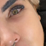  سالن زیبایی آزی بیوتی کلیه خدمات