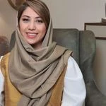 لوگوی روانشناس و مشاور مژگان امینی (مرزداران)