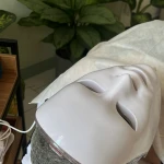 پاکسازی پوست و فیشال تخصصی و درمانی الا