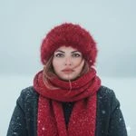 نمونه کار مرکز کاشت مو،فیلربادی و لیفت صورت النا