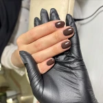 تصویر خدمات تخصصی ناخن واکستنشن مژه فاطمه نجفی