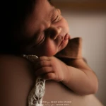 آتلیه عروس و بارداری . نوزاد . کودک دنیز