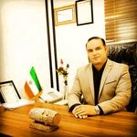 لوگوی وکیل پایه یک دادگستری کرمی زاده