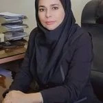 لوگوی کلینیک روانشناسی دکتر مریم قهرمانی