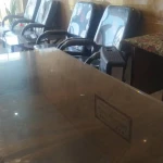 تصویر وکیل پایه یک دادگستری،سید مهدی یگانه امیری