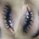 تصویر سالن زیبایی هدیه