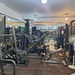 تصویر باشگاه بدنسازی سورن پیروزی