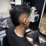 سالن آرایش ماکات (ویژه آقایان)