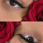 تصویر سالن تخصصی ناخن و مژه ابرا