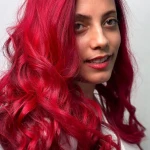  سالن زیبایی سحر سوری