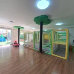 مهدکودک و پیش دبستانی متفکران شاد