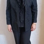 تصویر خیاطی ومزون لباس ونوس