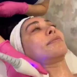 سالن زیبایی و سولاریوم ماه بیوتی