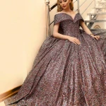  مزون و خیاطی لباس عروس آمور