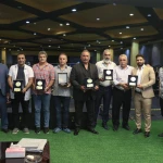 باشگاه بوکس و بدنسازی پژوهش