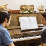 آموزشگاه موسیقی،هنرساز