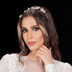 سالن زیبایی افسون عیوضی میکاپ تخصصی عروس