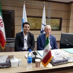  ایمان هوشمند وکیل پایه یک دادگستری