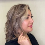 سالن زیبایی همتا