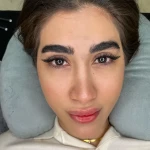 نمونه کار آکادمی تخصصی اکستنشن مژه سالاری