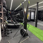 نمونه کار باشگاه ورزشی تیوان Tivan (شعبه 2)