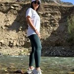 کلاس های آنلاین یوگا فرشته سیفی