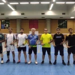  آکادمی بدمینتون برتر