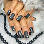 تصویر خدمات تخصصی کاشت ناخن مهسا فلاح