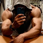  مربی خصوصی فیتنس