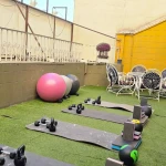 باشگاه زنانه Sky Club مرزداران