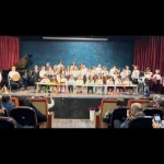 تصویر آموزشگاه موسیقی آوای نیستان