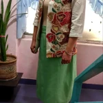 لوگوی خیاطی ومزون لباس ونوس