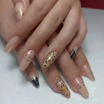 خدمات تخصصي کاشت ناخن ، بِرژانگ🎀