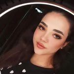 لوگوی سالن زیبایی سین