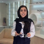 چشم پزشکی بینایی سنجی گالری عینک شاندیز