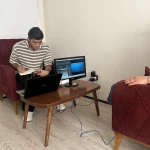 مریم میرزائی دکتری تخصصی روانشناسی