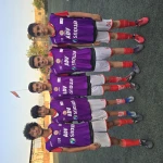 باشگاه و مدرسه فوتبال سورنا