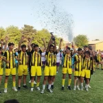 تصویر باشگاه فوتبال عقاب اکباتان