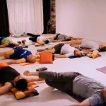  مرکز یوگا ماساژ یومی U Me