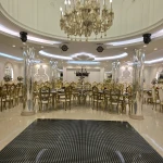  تالار قصر کیان