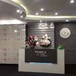 باشگاه ورزشی پانیکا (سرای محله کوهک)