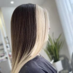 تصویر سالن زیبایی آلان