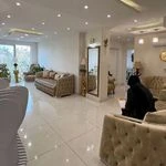 مرکز پوست مو زیبایی رز طلایی
