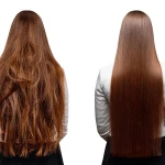 تصویر خدمات پروتئین تراپی و کراتینه مو نارگل