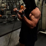 مربی خصوصی فیتنس