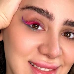 سالن تخصصی مژه نازلین ممانی