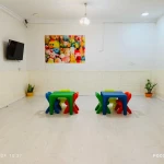  کارگاه مادر و کودک جی جا