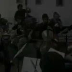 آموزشگاه موسیقی و نقاشی شبستری